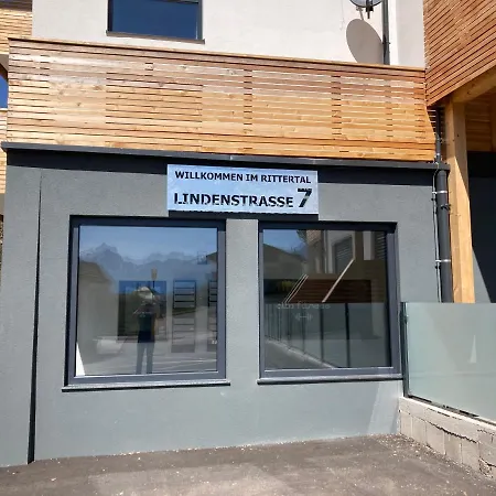 Apartament Neue 