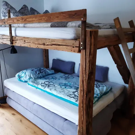 Apartament Neue 