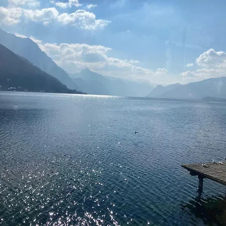 Apartment Neue Rittertal Im Zentrum Von Am Traunsee