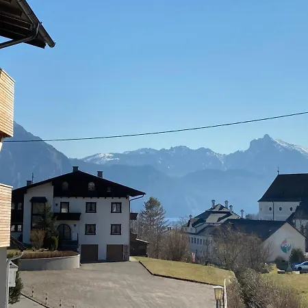 Neue Rittertal Im Zentrum Von Am Traunsee