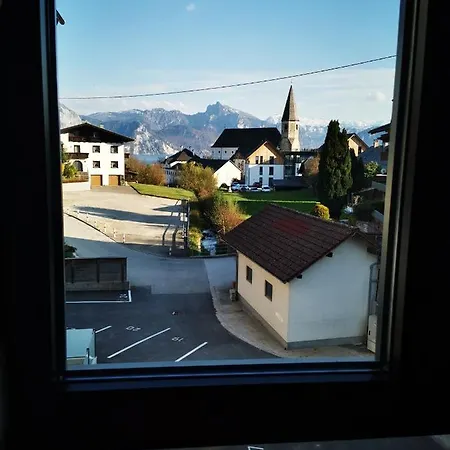 Neue Rittertal Im Zentrum Von Am Traunsee * Altmünster
