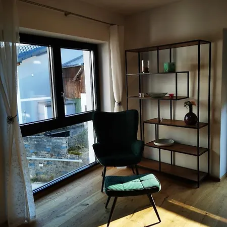 Apartment Neue Rittertal Im Zentrum Von Am Traunsee Altmünster