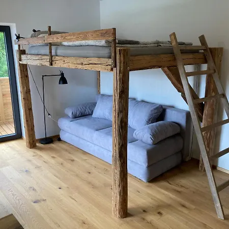 Apartment Neue Rittertal Im Zentrum Von Am Traunsee