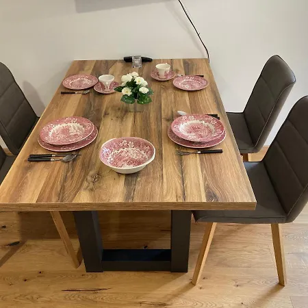 Apartment Neue Rittertal Im Zentrum Von Am Traunsee *